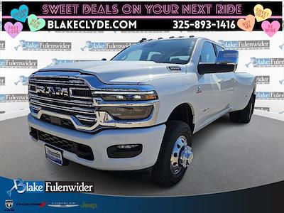 New 2026 Ram 3500 Laramie Crew Cab for sale #RR32604 - photo 1
