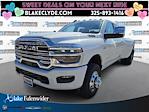 New 2026 Ram 3500 Laramie Crew Cab for sale #RR32604 - photo 1