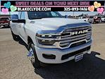 New 2026 Ram 3500 Laramie Crew Cab for sale #RR32604 - photo 11