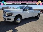 New 2026 Ram 3500 Laramie Crew Cab for sale #RR32604 - photo 2