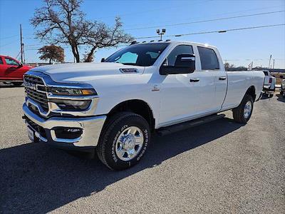 New 2026 Ram 2500 Tradesman Crew Cab for sale #RR40762 - photo 2