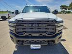 New 2025 Ram 2500 Tradesman Crew Cab 4x4 Pickup for sale #RR42049 - photo 12