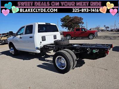New 2026 Ram 3500 Crew Cab 60 CA Cab Chassis for sale #RR44334 - photo 2