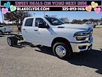 New 2026 Ram 3500 Crew Cab 60 CA Cab Chassis for sale #RR44334 - photo 10