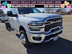 New 2026 Ram 3500 Crew Cab 60 CA Cab Chassis for sale #RR44334 - photo 11