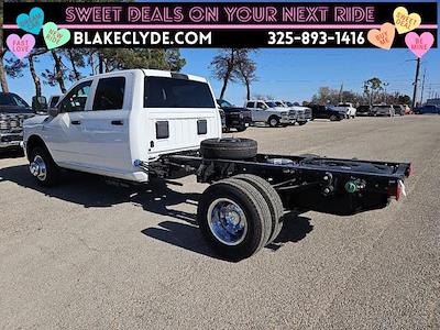 New 2026 Ram 3500 Crew Cab 60 CA Cab Chassis for sale #RR44337 - photo 2