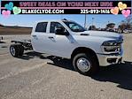 New 2026 Ram 3500 Crew Cab 60 CA Cab Chassis for sale #RR44337 - photo 10