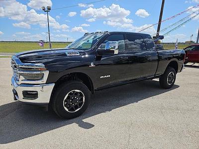 New 2026 Ram 2500 Laramie Mega Cab 4x4 Pickup for sale #RR56616 - photo 2