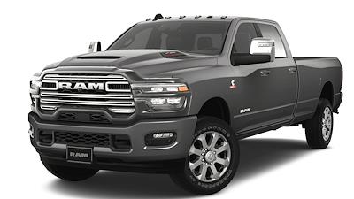 New 2025 Ram 2500 Laramie Crew Cab 4x4 Pickup for sale #RR68640 - photo 1