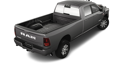 New 2025 Ram 2500 Laramie Crew Cab 4x4 Pickup for sale #RR68640 - photo 2