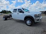 New 2025 Ram 5500 Tradesman Crew Cab 4x4 84 CA Cab Chassis for sale #RR70424 - photo 3