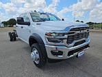 New 2025 Ram 5500 Tradesman Crew Cab 4x4 84 CA Cab Chassis for sale #RR70424 - photo 5