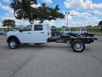 New 2025 Ram 5500 Tradesman Crew Cab 4x4 84 CA Cab Chassis for sale #RR70424 - photo 6
