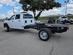 New 2025 Ram 5500 Tradesman Crew Cab 4x4 84 CA Cab Chassis for sale #RR70424 - photo 8