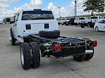 New 2025 Ram 5500 Tradesman Crew Cab 4x4 84 CA Cab Chassis for sale #RR70424 - photo 2