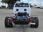 New 2025 Ram 5500 Tradesman Crew Cab 4x4 84 CA Cab Chassis for sale #RR70424 - photo 11