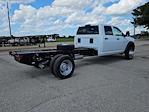 New 2025 Ram 5500 Tradesman Crew Cab 4x4 84 CA Cab Chassis for sale #RR70424 - photo 15