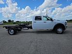 New 2025 Ram 5500 Tradesman Crew Cab 4x4 84 CA Cab Chassis for sale #RR70424 - photo 17