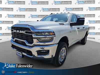 New 2025 Ram 2500 Lone Star Crew Cab 4x4 Pickup for sale #R11160 - photo 1