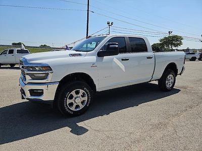 New 2025 Ram 2500 Lone Star Crew Cab 4x4 Pickup for sale #R11160 - photo 2
