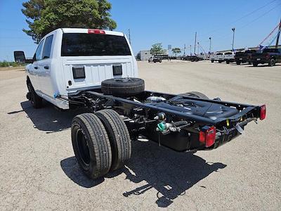 New 2025 Ram 3500 Tradesman Crew Cab 4x4 60 CA Cab Chassis for sale #R18814 - photo 2