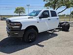 New 2025 Ram 3500 Tradesman Crew Cab 4x4 60 CA Cab Chassis for sale #R18814 - photo 4