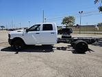 New 2025 Ram 3500 Tradesman Crew Cab 4x4 60 CA Cab Chassis for sale #R18814 - photo 6