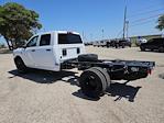 New 2025 Ram 3500 Tradesman Crew Cab 4x4 60 CA Cab Chassis for sale #R18814 - photo 8