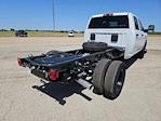 New 2025 Ram 3500 Tradesman Crew Cab 4x4 60 CA Cab Chassis for sale #R18814 - photo 13
