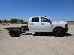 New 2025 Ram 3500 Tradesman Crew Cab 4x4 60 CA Cab Chassis for sale #R18814 - photo 17