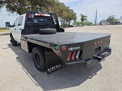 New 2025 Ram 3500 Tradesman Crew Cab 4x4 Flatbed Truck for sale #R20676 - photo 2