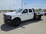 New 2025 Ram 3500 Tradesman Crew Cab 4x4 Flatbed Truck for sale #R20676 - photo 4