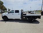 New 2025 Ram 3500 Tradesman Crew Cab 4x4 Flatbed Truck for sale #R20676 - photo 6