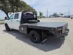 New 2025 Ram 3500 Tradesman Crew Cab 4x4 Flatbed Truck for sale #R20676 - photo 8