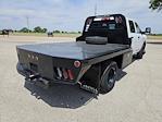 New 2025 Ram 3500 Tradesman Crew Cab 4x4 Flatbed Truck for sale #R20676 - photo 13