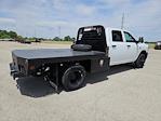 New 2025 Ram 3500 Tradesman Crew Cab 4x4 Flatbed Truck for sale #R20676 - photo 15