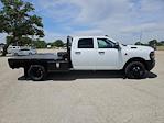New 2025 Ram 3500 Tradesman Crew Cab 4x4 Flatbed Truck for sale #R20676 - photo 17