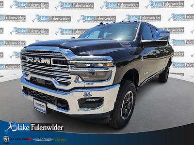 New 2025 Ram 2500 Laramie Mega Cab 4x4 Pickup for sale #RR25681 - photo 1