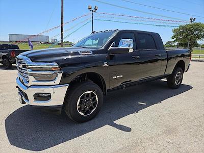 New 2025 Ram 2500 Laramie Mega Cab 4x4 Pickup for sale #RR25681 - photo 2