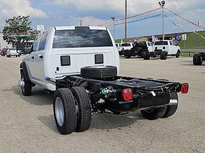 New 2025 Ram 5500 Tradesman Crew Cab 4x4 60 CA Cab Chassis for sale #R38199 - photo 2