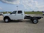 New 2025 Ram 5500 Tradesman Crew Cab 4x4 60 CA Cab Chassis for sale #R38199 - photo 4