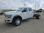 New 2025 Ram 5500 Tradesman Crew Cab 4x4 60 CA Cab Chassis for sale #R38199 - photo 6