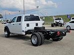 New 2025 Ram 5500 Tradesman Crew Cab 4x4 60 CA Cab Chassis for sale #R38199 - photo 8