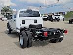 New 2025 Ram 5500 Tradesman Crew Cab 4x4 60 CA Cab Chassis for sale #R38199 - photo 2