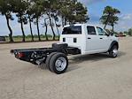 New 2025 Ram 5500 Tradesman Crew Cab 4x4 60 CA Cab Chassis for sale #R38199 - photo 15