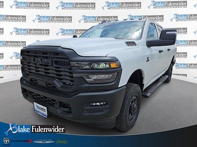 New 2025 Ram 2500 Tradesman Crew Cab 4x4 Pickup for sale #R42040 - photo 1