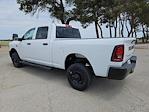 New 2025 Ram 2500 Tradesman Crew Cab 4x4 Pickup for sale #R42040 - photo 4