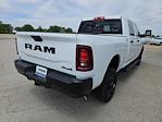 New 2025 Ram 2500 Tradesman Crew Cab 4x4 Pickup for sale #R42040 - photo 7