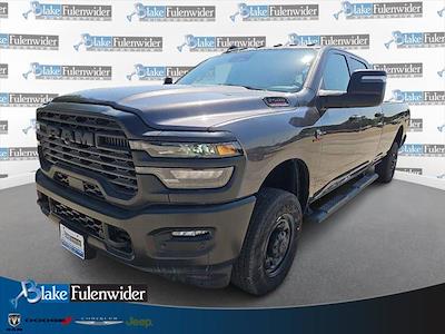 New 2025 Ram 2500 Tradesman Crew Cab 4x4 Pickup for sale #R42048 - photo 1