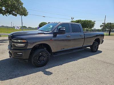New 2025 Ram 2500 Tradesman Crew Cab 4x4 Pickup for sale #R42048 - photo 2